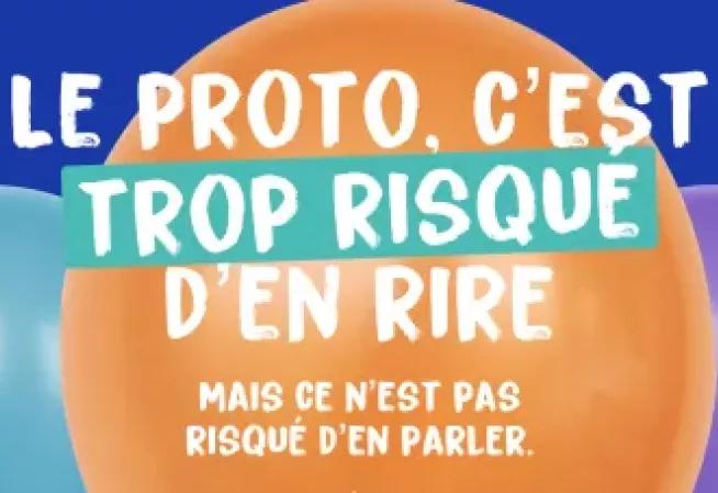 Parlons proto