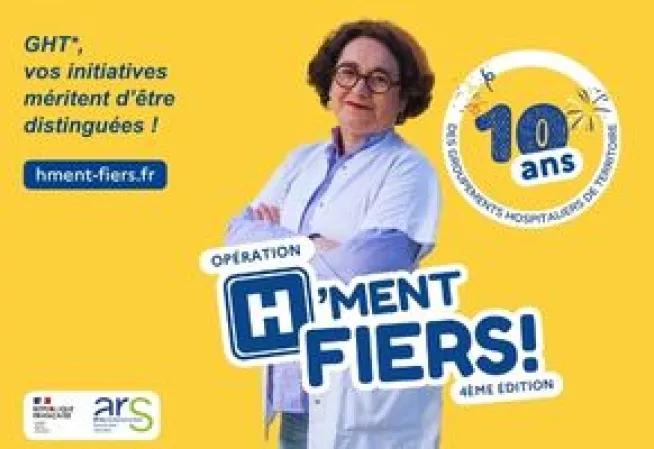 HMent Fiers 2025