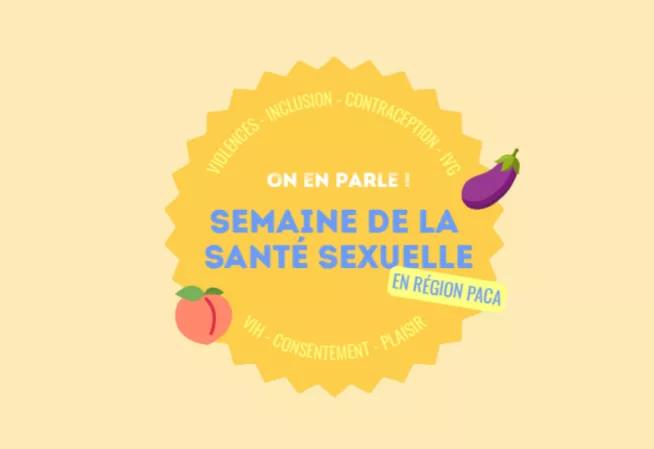 Semaine de la santé sexuelle