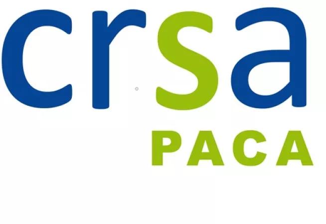 Logo CRSA Paca
