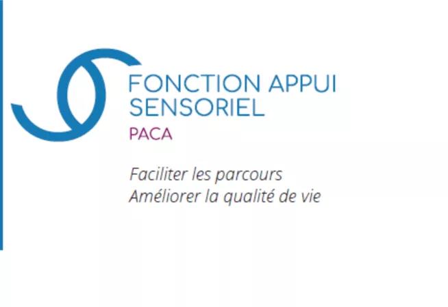 Fonction Appui Sensoriel