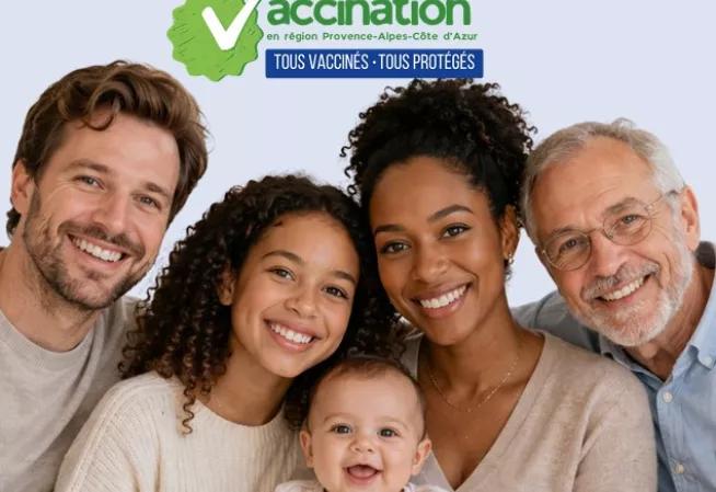 Vaccination