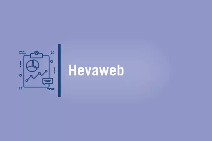 Hevaweb