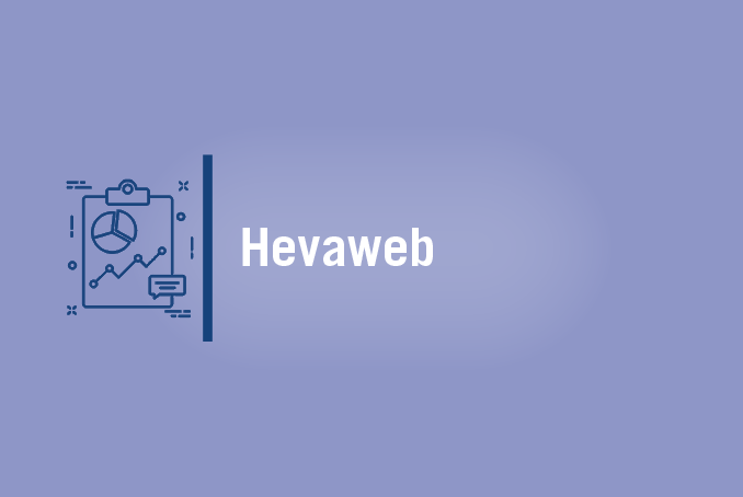 Hevaweb