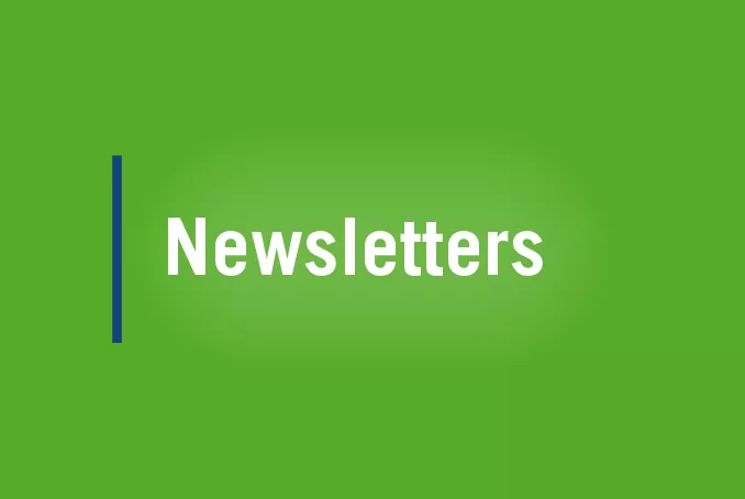 Newsletter