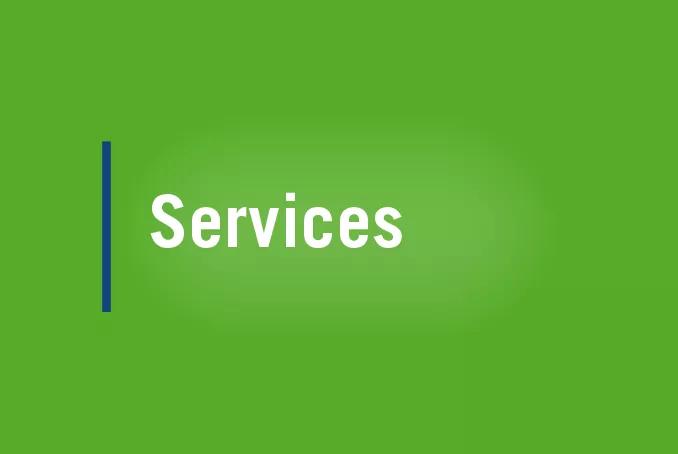 Services
