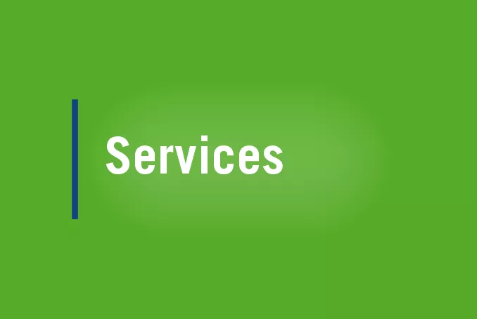 Services