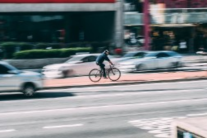 environnement santé vélo