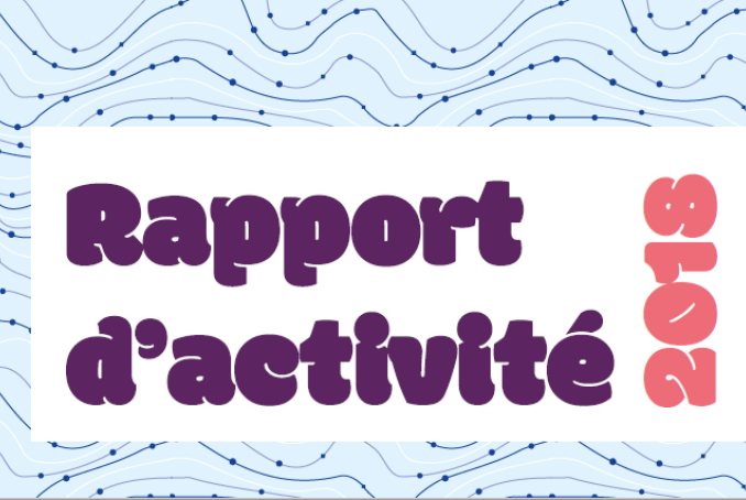 Rapport d'activité 2018 agence régionale de santé Paca