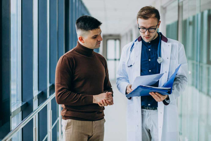 Stages pour les docteurs Junior région Paca