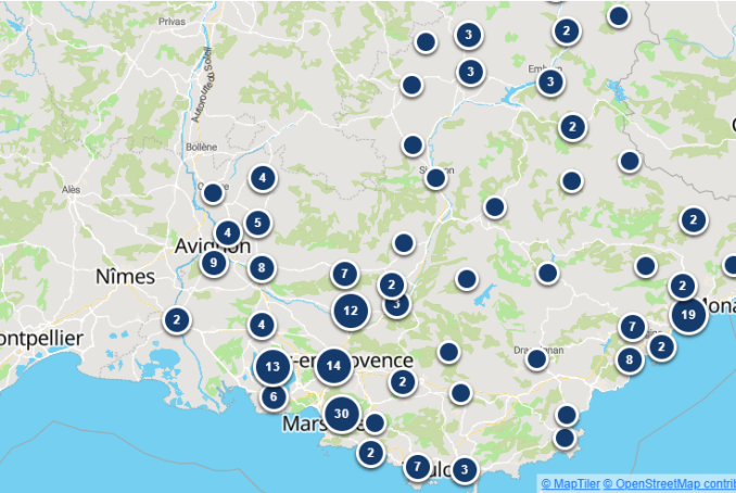 consultation médicale sans rendez-vous Paca