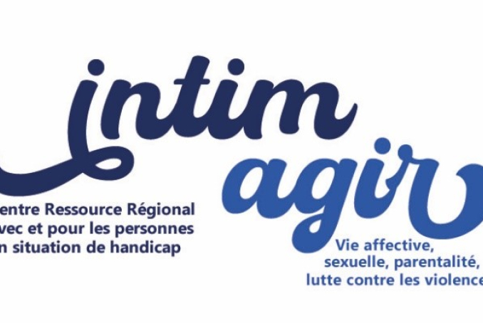 Création d’un Centre Ressource Régional « Vie intime, affective, sexuelle et de soutien à la parentalité des personnes en situation de handicap ». 