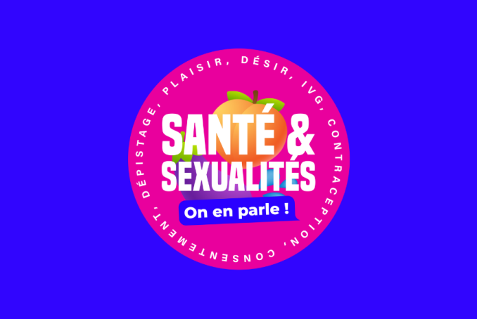 santé sexuelle on en parle