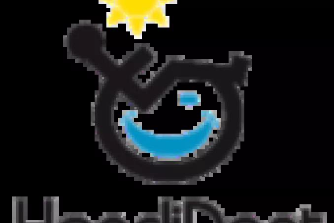 Logo Handident
