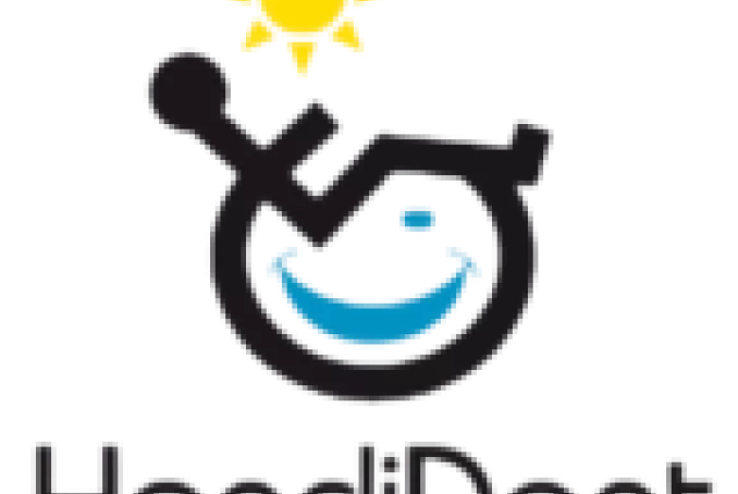 Logo Handident