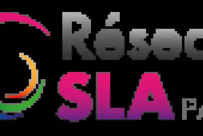 Logo réseau SLA