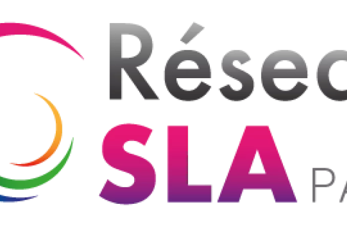 Logo réseau SLA