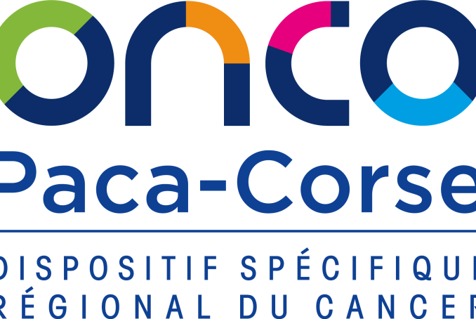 Logo Onco Paca Corse
