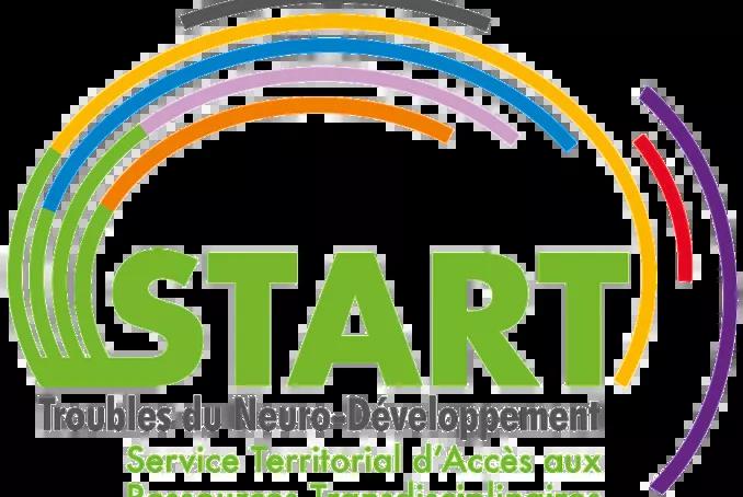 logo START