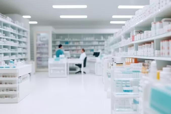 pharmacie