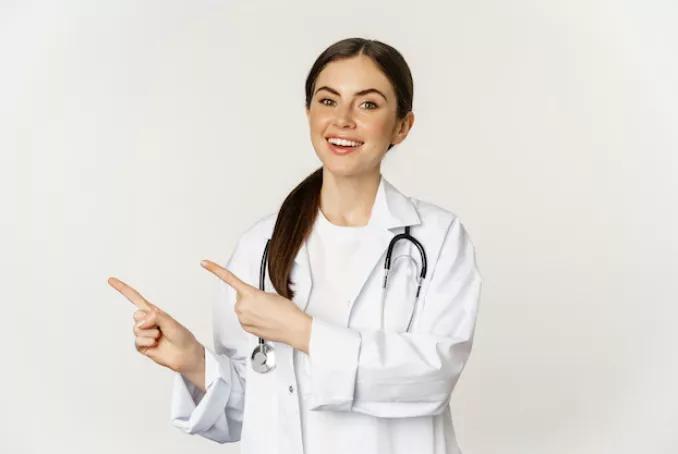 médecin