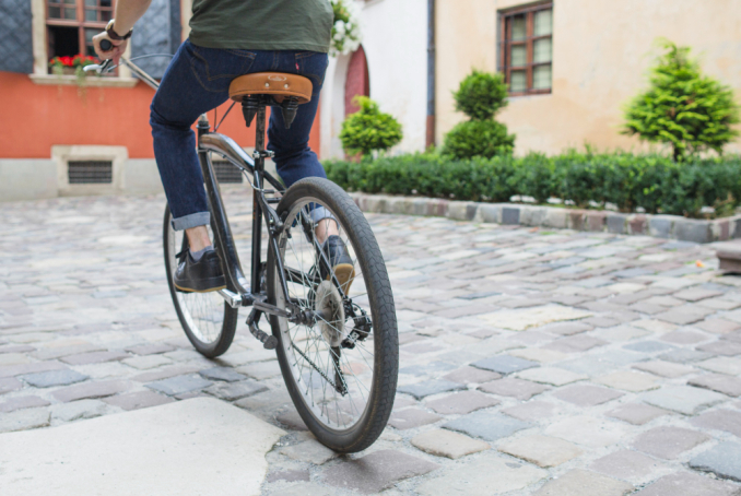 Mobilité durable
