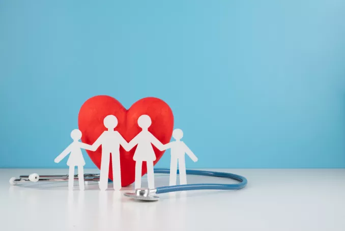 Culture et santé