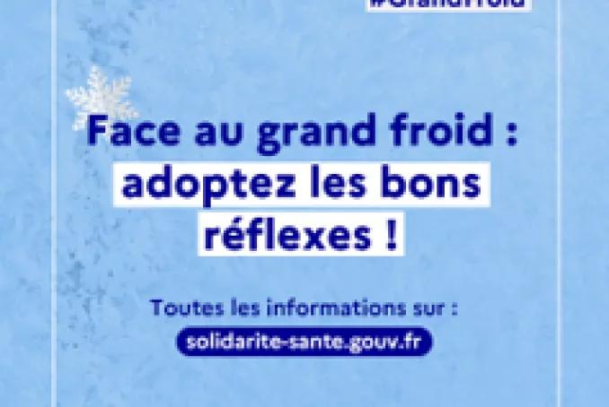 Grand froid