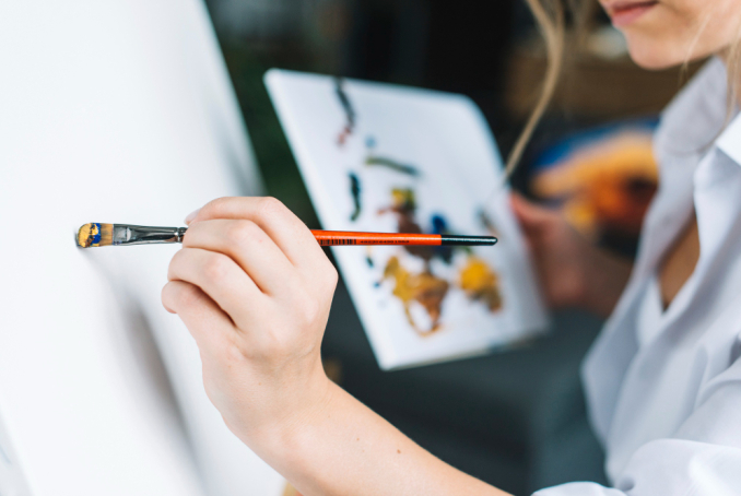 peinture