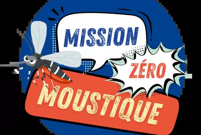 mission zéro moustique
