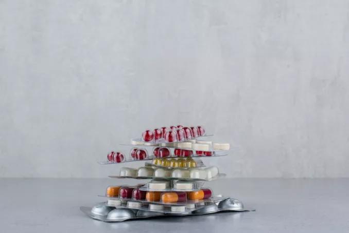 Médicaments