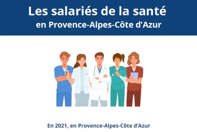 salariés de la santé