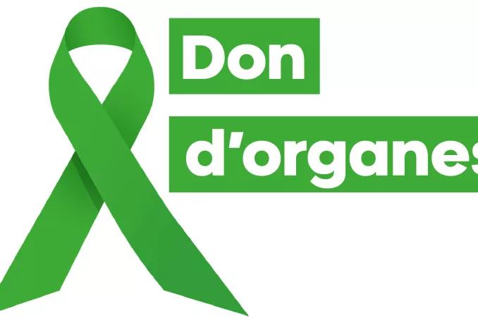 Don d'organes