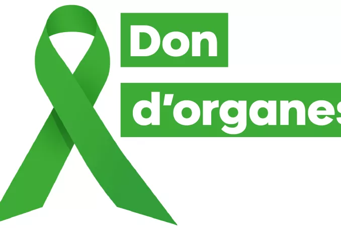 Don d'organes