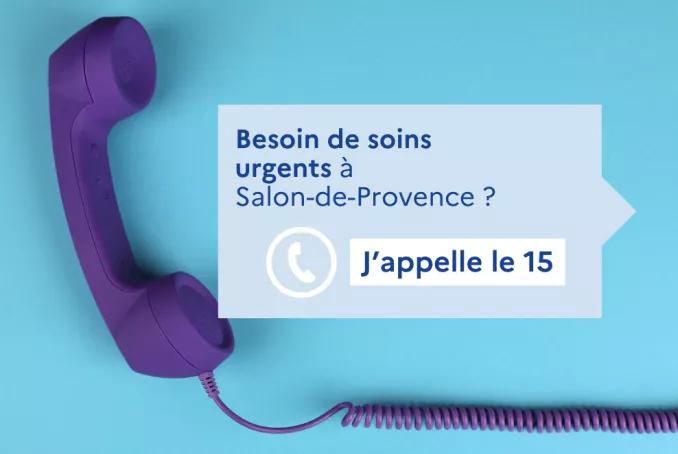 15 Salon de Provence