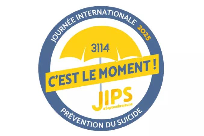 journée prévention suicide 2025