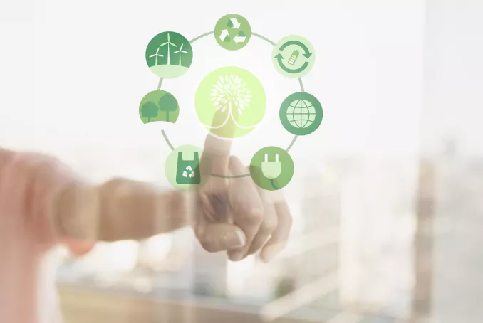 Stratégie régionale de transition écologique et énergétique en santé