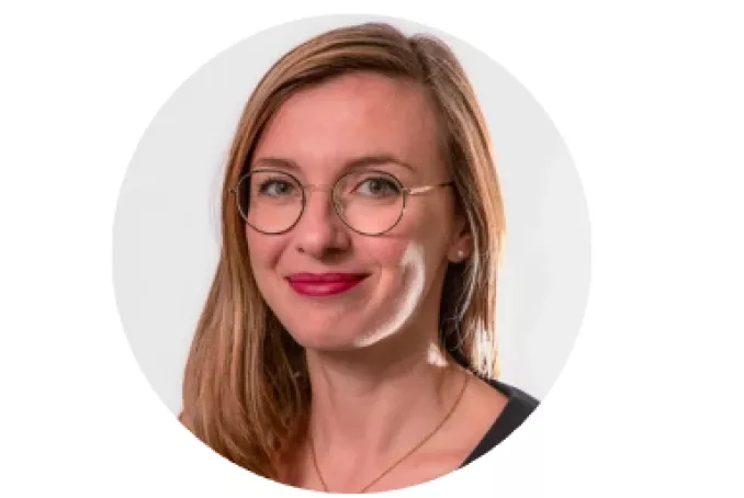 Meggie daubian
