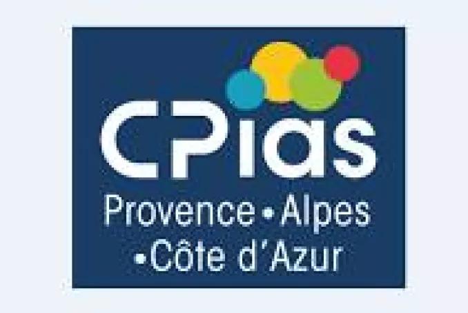 Logo CPIAS Paca