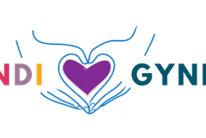 Logo Handi Gynéco