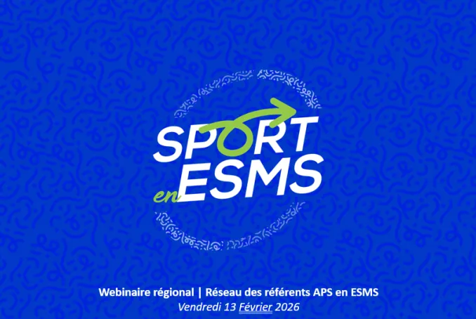 Sport et ESMS