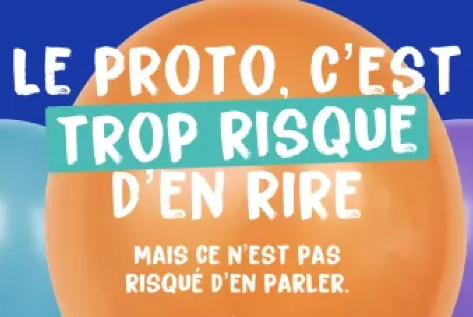 Parlons proto