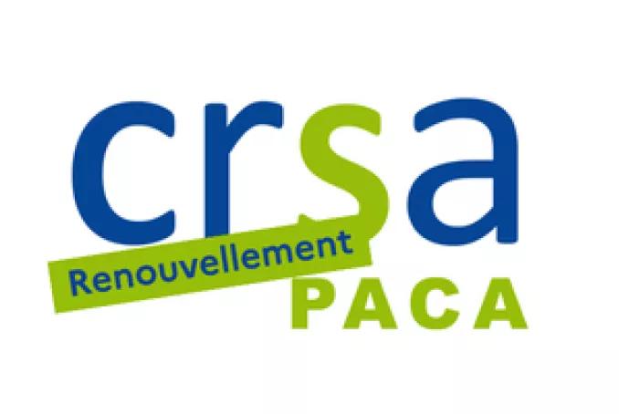 Renouvellement CRSA Paca