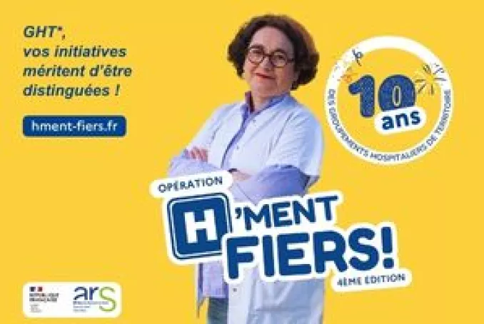 HMent Fiers 2025