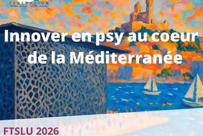 Innover en psy au cœur de la Méditerranée