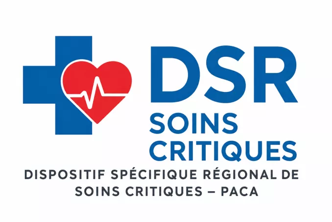 DSR Soins critiques
