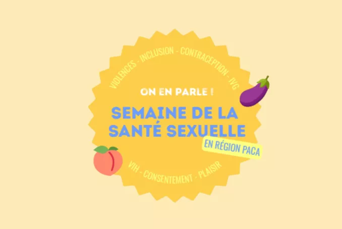 Semaine de la santé sexuelle