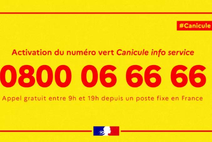 numéro 0800 06 66 66