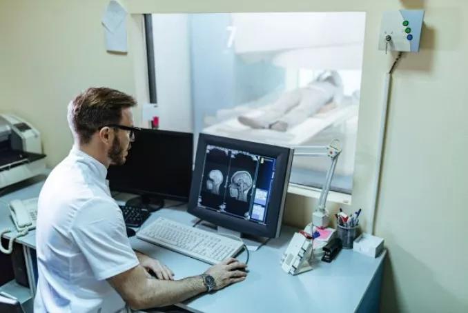 radiologie